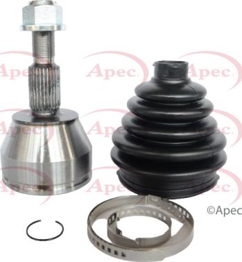 APEC ACV1133 - Drive shaft Joint car-mod.net