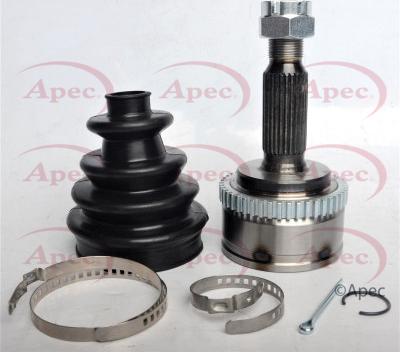APEC ACV1173 - Drive shaft Joint car-mod.net