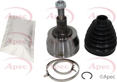 APEC ACV1301 - Drive shaft Joint car-mod.net