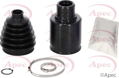 APEC ACV1299 - Drive shaft Joint car-mod.net