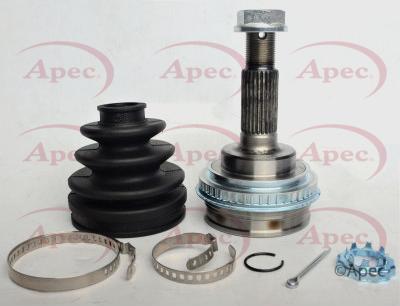 APEC ACV1213 - Drive shaft Joint car-mod.net