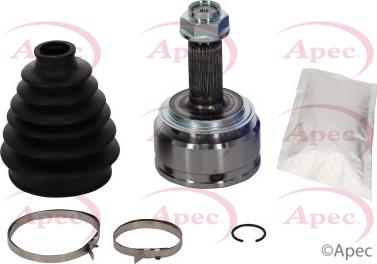 APEC ACV1288 - Drive shaft Joint car-mod.net