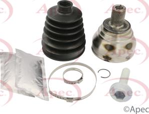 APEC ACV1231 - Drive shaft Joint car-mod.net