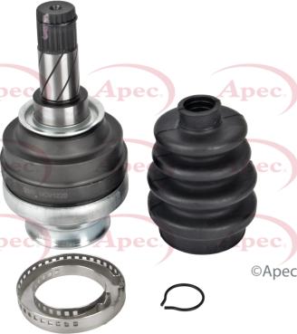 APEC ACV1220 - Drive shaft Joint car-mod.net