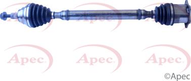 APEC ADS1563R - Drive Shaft car-mod.net