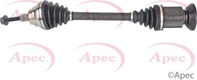APEC ADS1514R - Drive Shaft car-mod.net