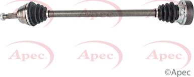 APEC ADS1512R - Drive Shaft car-mod.net