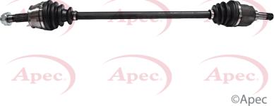 APEC ADS1520R - Drive Shaft car-mod.net