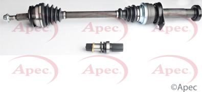 APEC ADS1572R - Drive Shaft car-mod.net