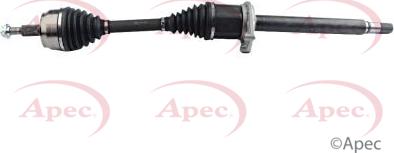 APEC ADS1652R - Drive Shaft car-mod.net