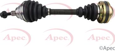 APEC ADS1615L - Drive Shaft car-mod.net