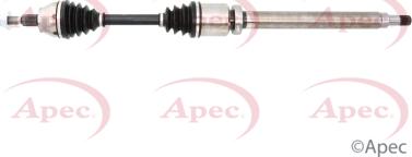 APEC ADS1678R - Drive Shaft car-mod.net