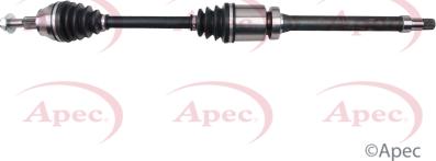 APEC ADS1053R - Drive Shaft car-mod.net