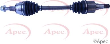 APEC ADS1063L - Drive Shaft car-mod.net