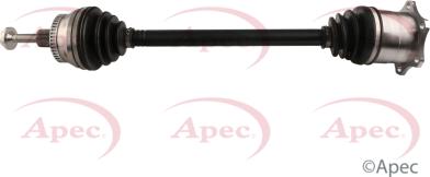 APEC ADS1001L - Drive Shaft car-mod.net