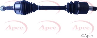APEC ADS1070L - Drive Shaft car-mod.net