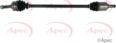 APEC ADS1144R - Drive Shaft car-mod.net