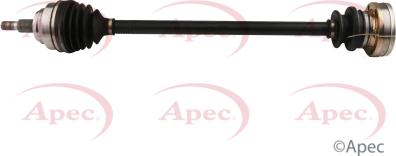 APEC ADS1169R - Drive Shaft car-mod.net