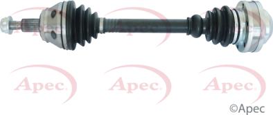 APEC ADS1168L - Drive Shaft car-mod.net