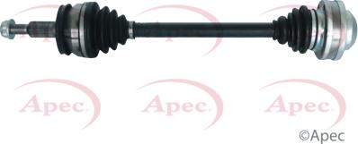 APEC ADS1181L - Drive Shaft car-mod.net