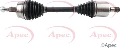 APEC ADS1188L - Drive Shaft car-mod.net