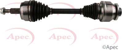 APEC ADS1183L - Drive Shaft car-mod.net