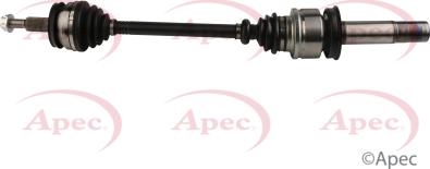 APEC ADS1182R - Drive Shaft car-mod.net
