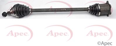 APEC ADS1179R - Drive Shaft car-mod.net