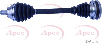 APEC ADS1174L - Drive Shaft car-mod.net