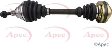 APEC ADS1176L - Drive Shaft car-mod.net
