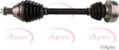 APEC ADS1170L - Drive Shaft car-mod.net