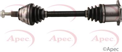 APEC ADS1178L - Drive Shaft car-mod.net