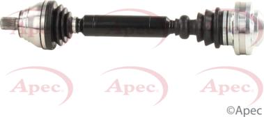 APEC ADS1173L - Drive Shaft car-mod.net