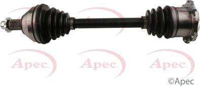 APEC ADS1172L - Drive Shaft car-mod.net