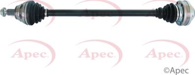 APEC ADS1177R - Drive Shaft car-mod.net
