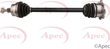 APEC ADS1304R - Drive Shaft car-mod.net