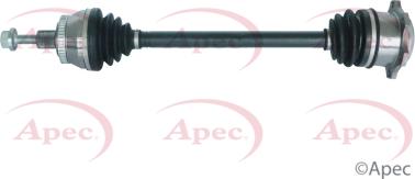 APEC ADS1303L - Drive Shaft car-mod.net