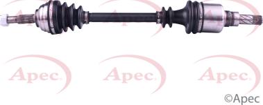 APEC ADS1319L - Drive Shaft car-mod.net