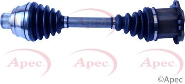 APEC ADS1322LR - Drive Shaft car-mod.net