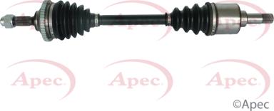 APEC ADS1215L - Drive Shaft car-mod.net