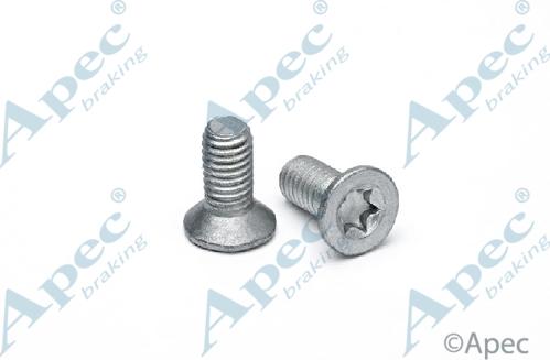 APEC ADS12 - Bolt of Brake Disc car-mod.net