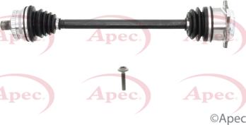 APEC ADS1732R - Drive Shaft car-mod.net