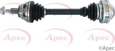 APEC ADS1720R - Drive Shaft car-mod.net