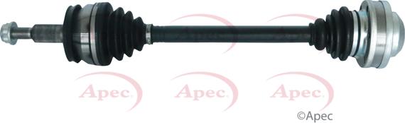 APEC ADS1777L - Drive Shaft car-mod.net