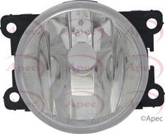 APEC AFL2614 - Fog Light car-mod.net