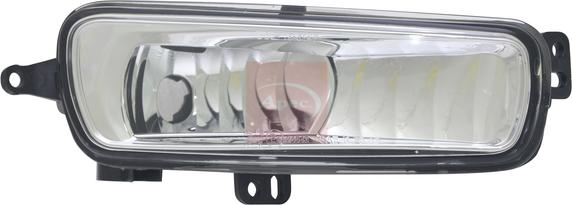 APEC AFL2102 - Fog Light car-mod.net