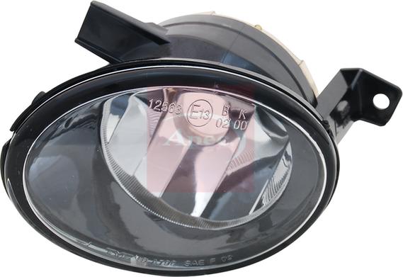 APEC AFL2334 - Fog Light car-mod.net