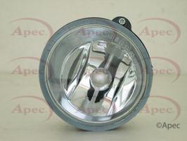 APEC AFL2255 - Fog Light car-mod.net