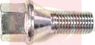 APEC AHB0008 - Wheel Bolt car-mod.net