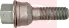 APEC AHB0021 - Wheel Bolt car-mod.net
